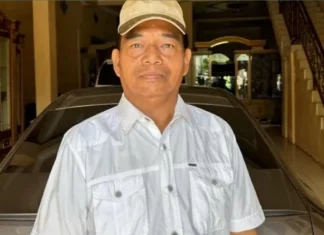 Legislator Tajeri Minta Warga Tingkatkan Kewaspadaan di Sungai Barito