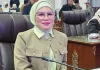 Fraksi KIR DPRD Barito Utara Terima Usulan Raperda 2026 dari Bupati