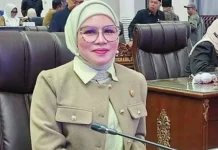 Fraksi KIR DPRD Barito Utara Terima Usulan Raperda 2026 dari Bupati