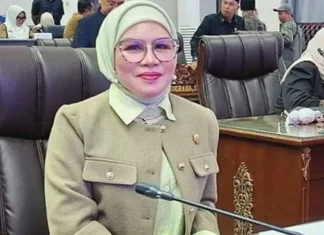 Fraksi KIR DPRD Barito Utara Terima Usulan Raperda 2026 dari Bupati