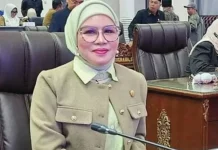 Fraksi KIR Terima Usulan Raperda Perubahan APBD 2026 Bupati Barito Utara