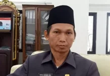 Raperda APBD 2026 Disetujui, Fraksi Demokrat Tekankan Pelayanan Dasar dan Karhutla