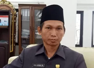 Raperda APBD 2026 Disetujui, Fraksi Demokrat Tekankan Pelayanan Dasar dan Karhutla