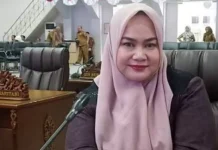 Fraksi Aspirasi Rakyat Nyatakan Setuju Raperda 2026 dan Soroti Kepatuhan Hukum