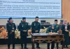 Barito Utara Siapkan Tiga Jembatan Senilai Rp457 Miliar, Ditargetkan Rampung 2029