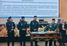 Barito Utara Siapkan Tiga Jembatan Senilai Rp457 Miliar, Ditargetkan Rampung 2029
