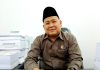 Suhendra Dukung Pelebaran Jalan Yetro Sinseng dan Tumenggung Surapati