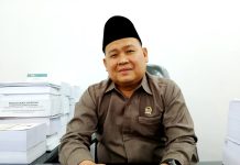 Suhendra Dukung Pelebaran Jalan Yetro Sinseng dan Tumenggung Surapati