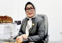 Nety Herawati Dorong Optimalisasi Kanal Pengaduan Pelayanan Pendidikan