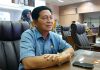 Nurul Anwar Apresiasi Rencana Pelebaran Jalan di Muara Teweh