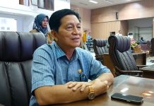 Nurul Anwar Apresiasi Rencana Pelebaran Jalan di Muara Teweh