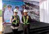 Ketua Komisi II DPRD Dukung Penataan Lanjas, Dorong Pertumbuhan Ekonomi