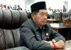 Raker LPT-IK Barito Utara, Edi Dorong Program Kerja Lebih Terarah