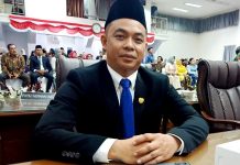 Jiham Nur Dorong Penguatan Pelayanan Dasar di Teweh Timur