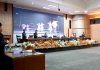 Ketua DPRD Dorong Sinergi dengan Pemkab dalam Pembahasan LPj APBD 2025 dan KUA-PPAS 2027