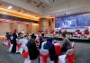 DPRD Barito Utara Gelar Paripurna Dengarkan Pidato Kenegaraan Presiden