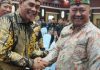 Bupati Shalahuddin Siap Perkuat Koordinasi dengan Kejaksaan Tinggi Kalteng