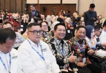 Bupati Felix: APKASI Otonomi Expo Momentum Perkuat Transformasi Ekonomi Lokal