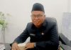Gun Sriwitanto Minta Perlindungan Kesehatan Masyarakat Diperkuat