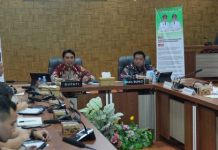 Shalahuddin Minta Distribusi BBM dan LPG Tepat Sasaran