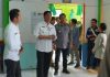 Kunjungi Batu Raya 1, Shalahuddin Dorong Peningkatan Pelayanan Dasar