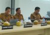 Shalahuddin Instruksikan Pembentukan Posko Karhutla hingga Desa
