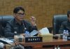 Hadapi Ancaman Karhutla, Shalahuddin Minta Deteksi Dini Diperkuat