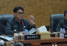 Hadapi Ancaman Karhutla, Shalahuddin Minta Deteksi Dini Diperkuat