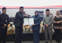 Perubahan APBD 2026 Disetujui, Shalahuddin Dorong Sinergi Pemkab dan DPRD