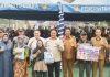 Pemprov Kalteng Perkuat Perlindungan Warga Barito Utara di Tengah Dampak Karhutla