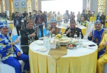 Bupati Shalahuddin Dukung Program KHBS untuk Perkuat Perlindungan Sosial