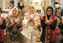 Dekranasda Barito Utara Dorong Inovasi dan Daya Saing Produk Kerajinan