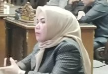 Jamilah Apresiasi Lomba Bertutur, Dorong Budaya Literasi Pelajar