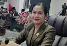Pemkab Barito Utara Percepat Pembangunan Infrastruktur di Montallat