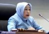 Pelebaran Tiga Ruas Jalan Didukung Mery Rukaini, Perlindungan Hak Warga Jadi Perhatian