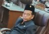 Legislator Tajeri Minta Masyarakat Tingkatkan Kewaspadaan di Sungai Barito
