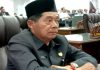 Edi Fran Aji Harapkan Relokasi Pedagang Pasar Pendopo Berjalan Lancar