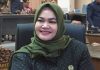 SIP Pintar Dinilai Perlu Dioptimalkan, Wardatun Nur Jamilah Beri Masukan