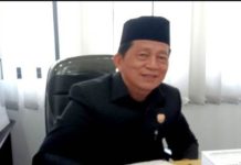 Nurul Anwar Dorong Koordinasi Lintas Instansi untuk Kelancaran Program Pemkab