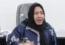 Legislator Rosi Wahyuni Apresiasi Seleksi GTK Berprestasi di Barito Utara