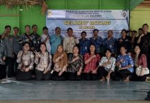 Desa Teluk Malewai Serap DD dan ADD 85 Persen hingga Pertengahan September 2026