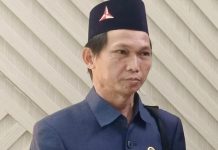 Patih Herman Dukung MPLS Ramah, Perkuat Sinergi Sekolah dan Keluarga