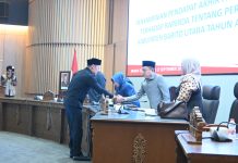 Fraksi PKB Soroti Kenaikan Belanja dalam Perubahan APBD 2026