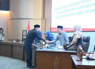 Fraksi PKB Soroti Kenaikan Belanja dalam Perubahan APBD 2026
