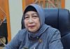 Mery Rukaini Dorong Penguatan Sinergi Penanganan Karhutla