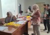Sekretariat DPRD Ajak 80 ASN dan PPPK Wujudkan Lingkungan Kerja Bersih Narkoba