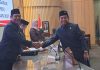 Tajeri Dorong Pengelolaan Pasar Mandiri untuk Dongkrak PAD Barito Utara