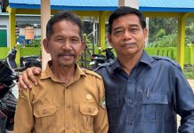 Reses di Sei Rahayu II, Tajeri Tampung Aspirasi soal Infrastruktur hingga Pertanian