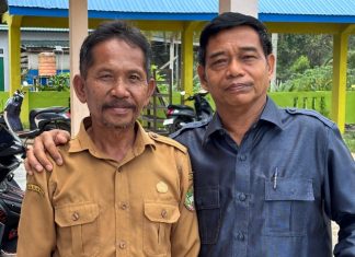 Reses di Sei Rahayu II, Tajeri Tampung Aspirasi soal Infrastruktur hingga Pertanian