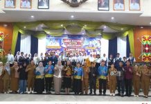 Pemkab Mura Dorong Generasi Muda Cerdas dan Berkarakter